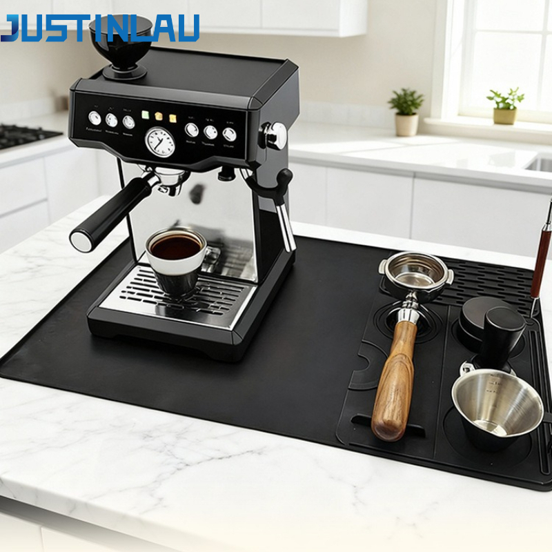 Coffee Equipment Distributor - JUSTINLAU 3 in 1 Coffee Mat