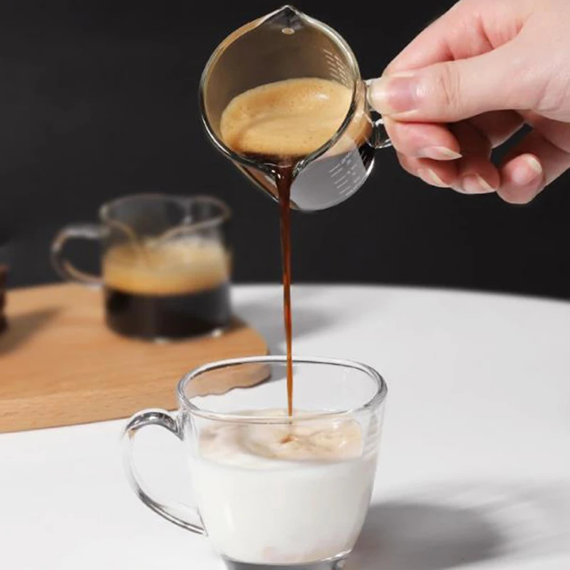 70/75ml Espresso Shot Glass Do - Espresso Shot Glass 评论和价格