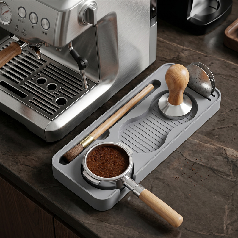 Silicone Espresso Tamping Stat - Coffee Equipment Distributor 评论和价格