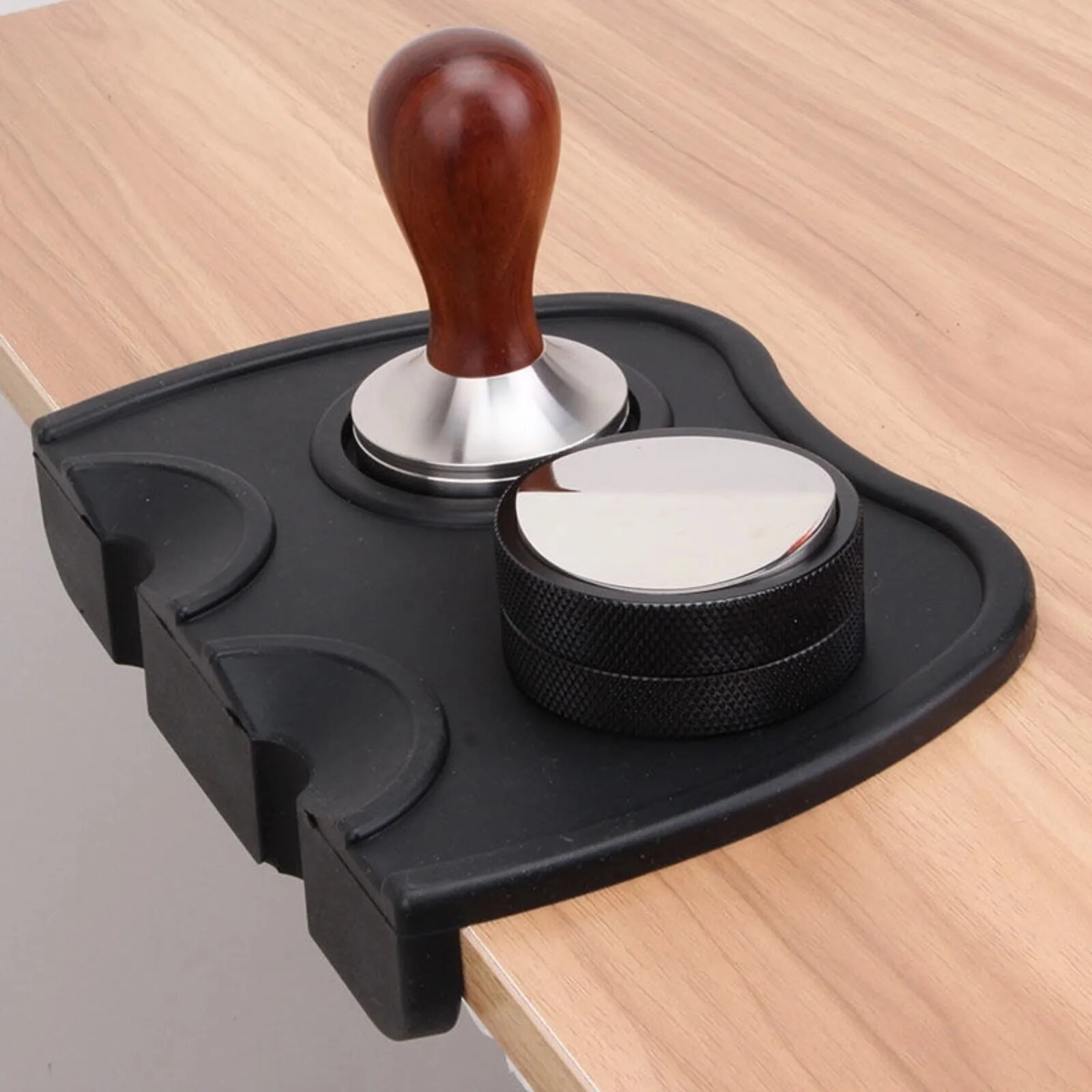 Espresso Coffee Tampers Mat St - Coffee Equipment Distributor 评论和价格