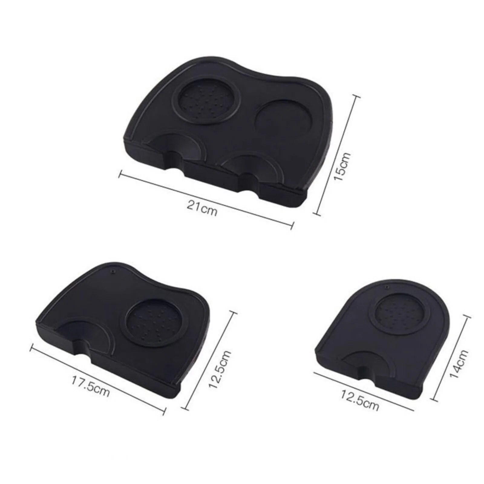 Espresso Coffee Tampers Mat St - Coffee Equipment Distributor 评论和价格
