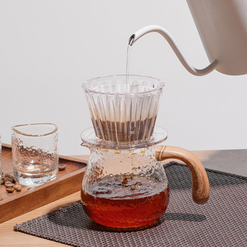 TIMEMORE Japanese Style Hammer - Espresso Shot Glass 评论和价格