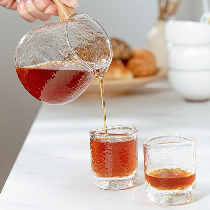 TIMEMORE Japanese Style Hammer - Espresso Shot Glass 评论和价格