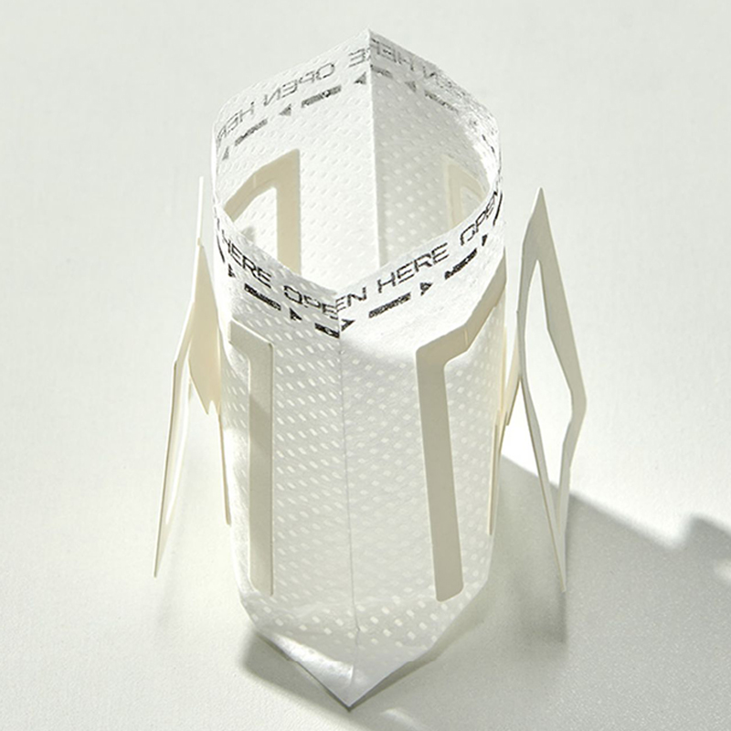 50/100 pcs Coffee Filter Bags  - Coffee Equipment Distributor 评论和价格