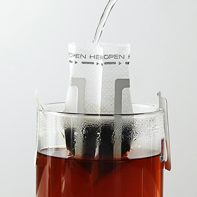 50/100 pcs Coffee Filter Bags  - Coffee Equipment Distributor 评论和价格