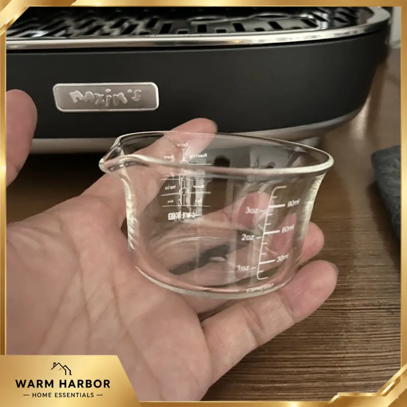 Mhw-3bomber 120ml Glass Espres - Espresso Shot Glass 评论和价格