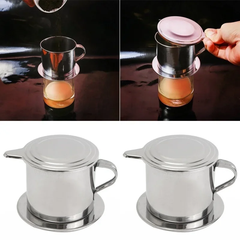 Stainless Steel Coffee Filter  - Coffee Equipment Distributor 评论和价格