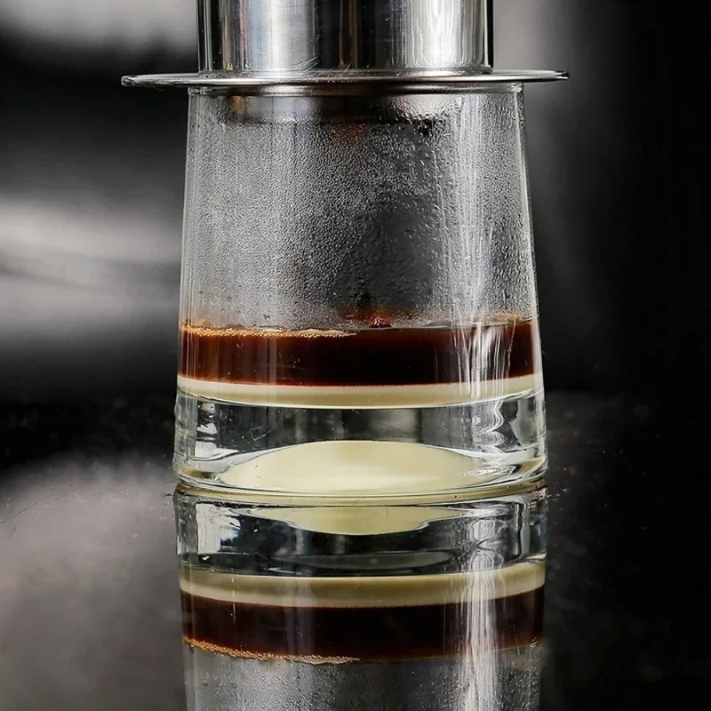 Stainless Steel Coffee Filter  - Coffee Equipment Distributor 评论和价格