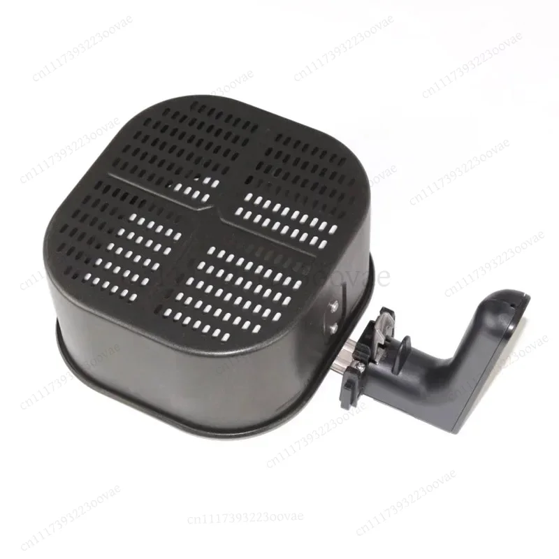 Air Fryer Baking Basket For HD - Philips Air Fryer Hd9252 评论和价格