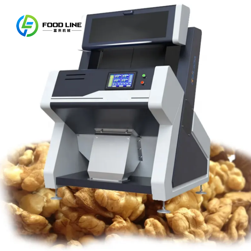 Customized Optical Sorting Equ - Coffee Equipment Suppliers 评论和价格