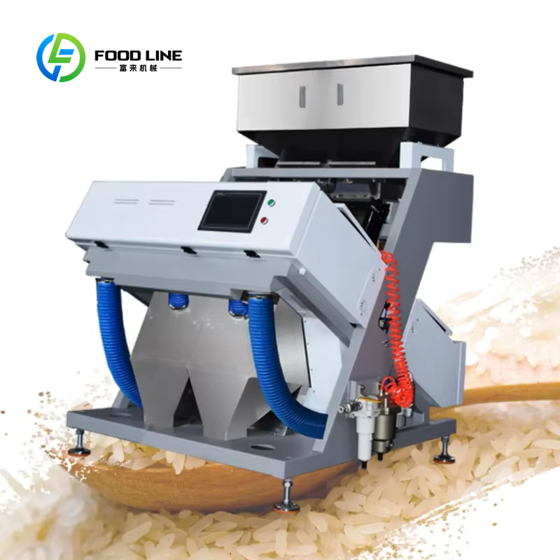 Customized Optical Sorting Equ - Coffee Equipment Suppliers 评论和价格