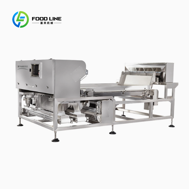 Customized Optical Sorting Equ - Coffee Equipment Suppliers 评论和价格