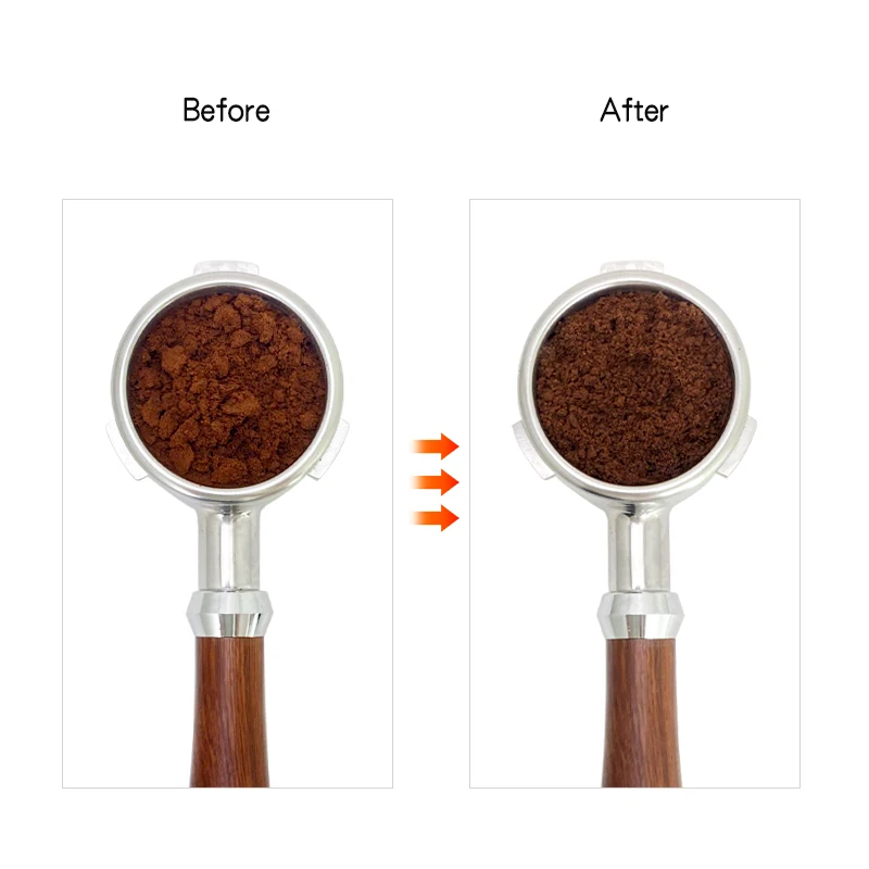 Wdt Tool Coffee Distributor Ne - Coffee Equipment Distributor 评论和价格