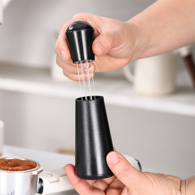 Stainless Steel Coffee Powder  - Coffee Equipment Distributor 评论和价格
