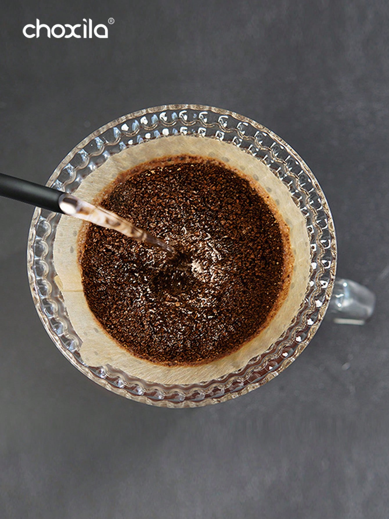 40pcs/100pcs/200pcs Coffee Fil - Coffee Equipment Distributor 评论和价格