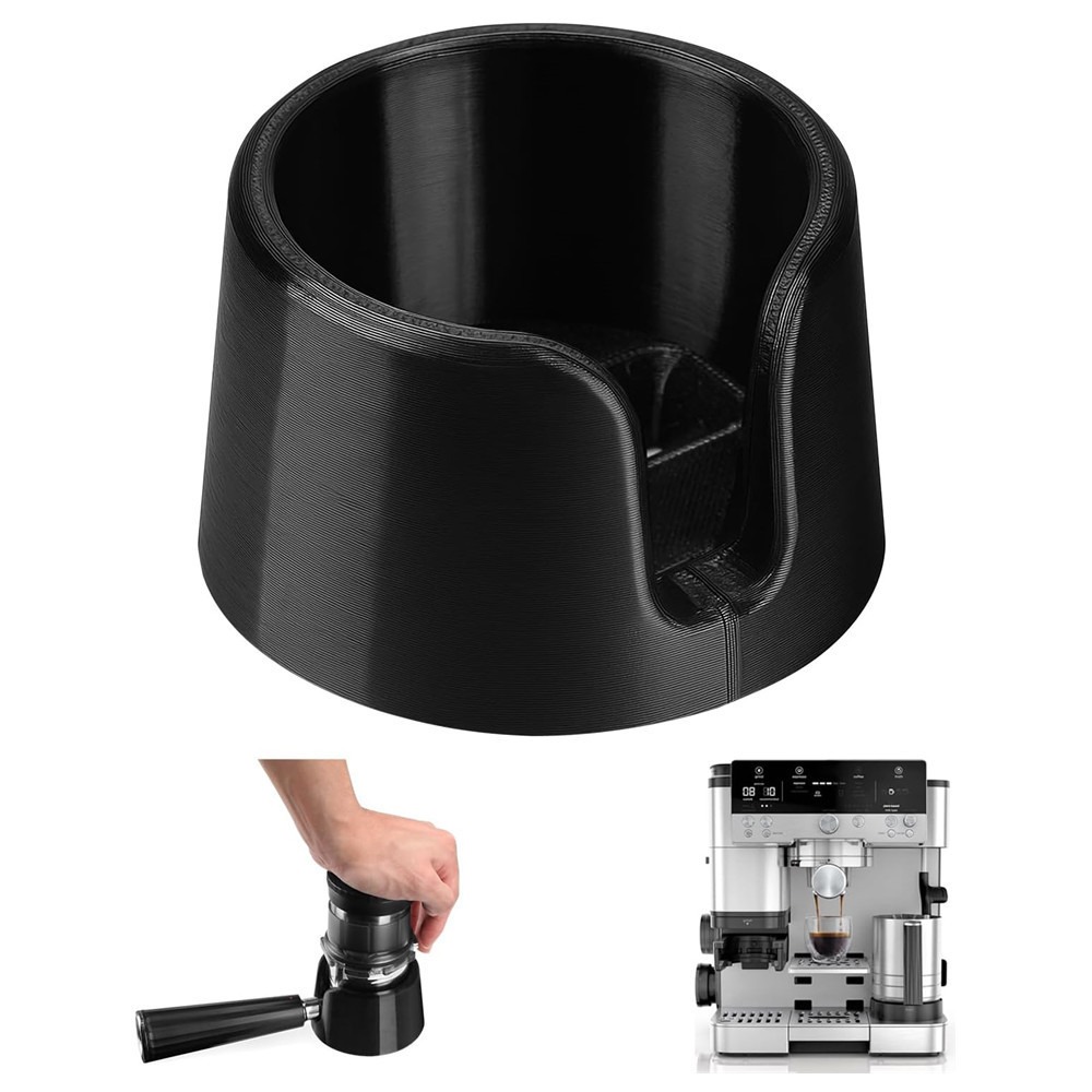 1PCS Coffee Portafilter Holder - Coffee Equipment Distributor 评论和价格