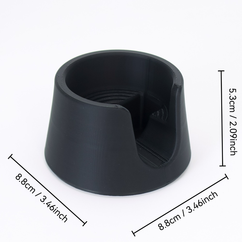 1PCS Coffee Portafilter Holder - Coffee Equipment Distributor 评论和价格