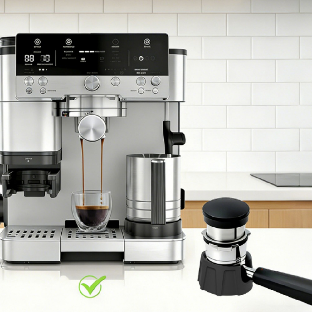 1PCS Coffee Portafilter Holder - Coffee Equipment Distributor 评论和价格