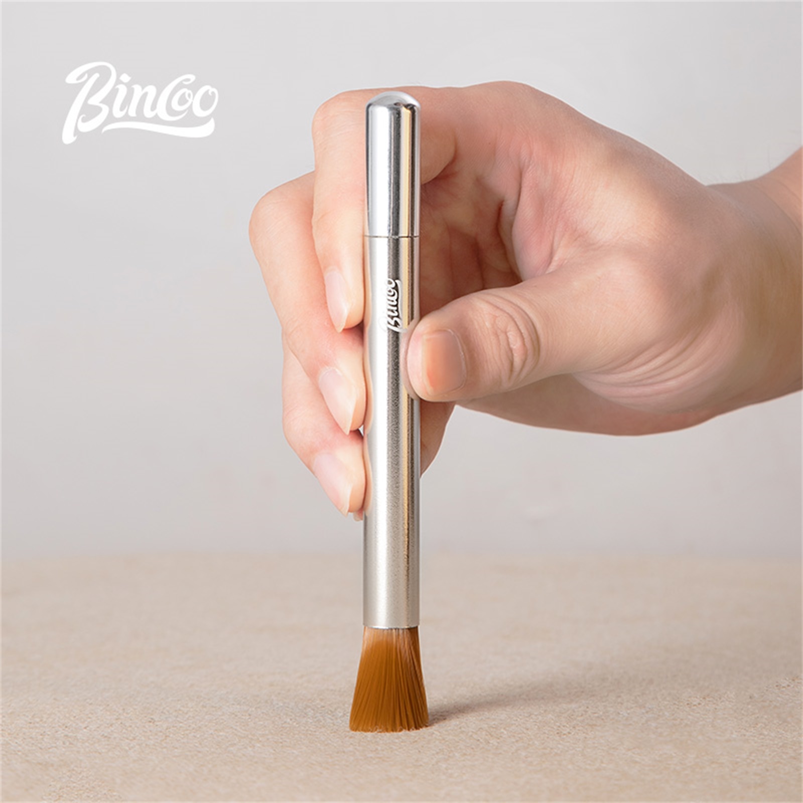 Bincoo Coffee Brush, Grinder a - Coffee Equipment Cleaning Powder 评论和价格