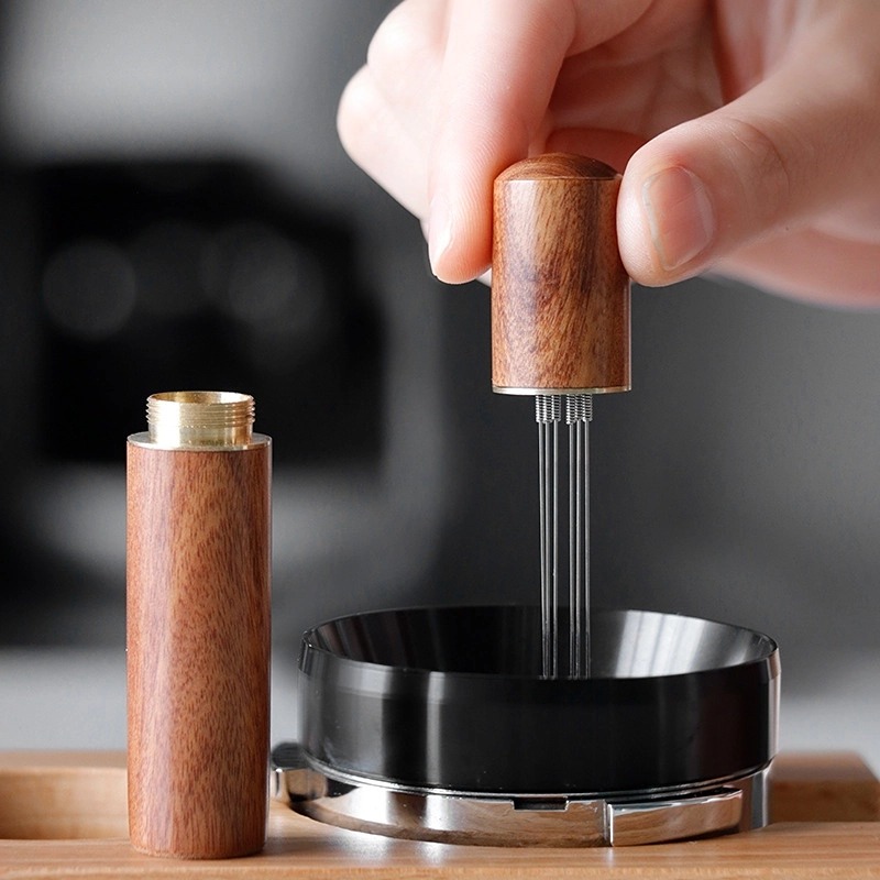 Stainless Steel Coffee Powder  - Coffee Equipment Distributor 评论和价格