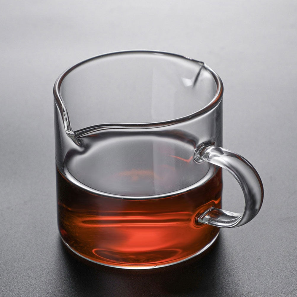 2Pcs 100Ml Borosilicate Espres - Espresso Shot Glass 评论和价格