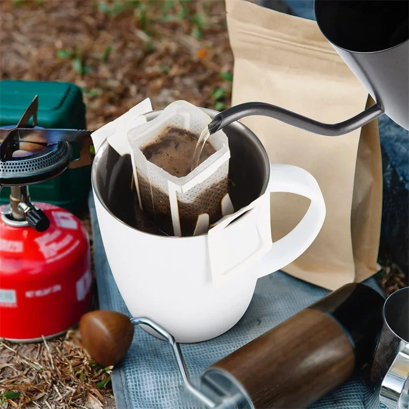 Biodegradable Coffee Filter Ba - Coffee Equipment Distributor 评论和价格