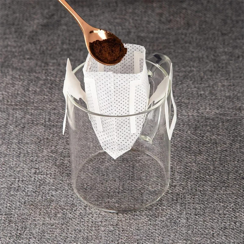 Biodegradable Coffee Filter Ba - Coffee Equipment Distributor 评论和价格
