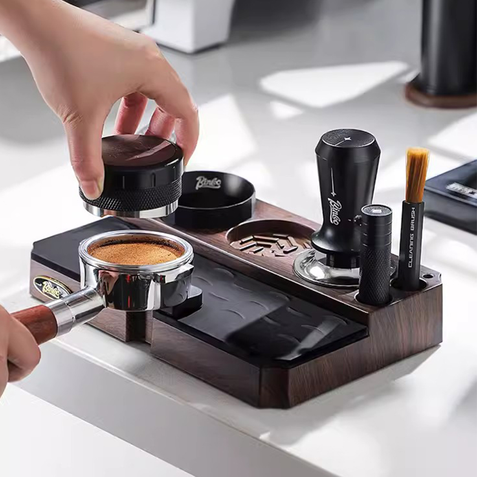 51-58mm ABS Coffee Portafilter - Coffee Equipment Distributor 评论和价格