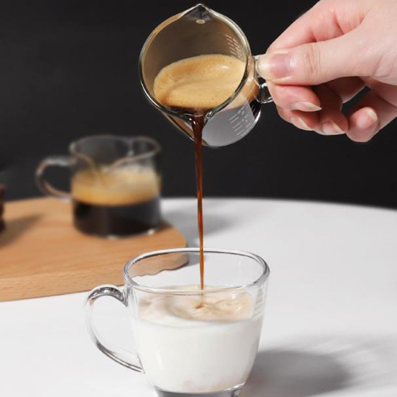 70/75ml Espresso Shot Glass Do - Espresso Shot Glass 评论和价格