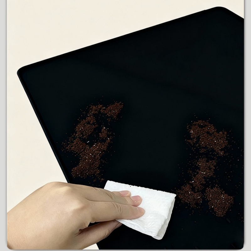 JUSTINLAU 3 in 1 Coffee Mat wi - Coffee Equipment Distributor 评论和价格