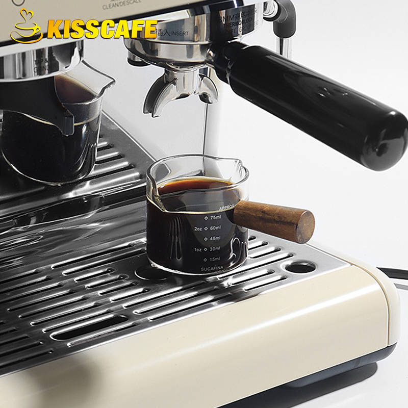 Espresso Cup Coffee Measuring  - Espresso Shot Glass 评论和价格