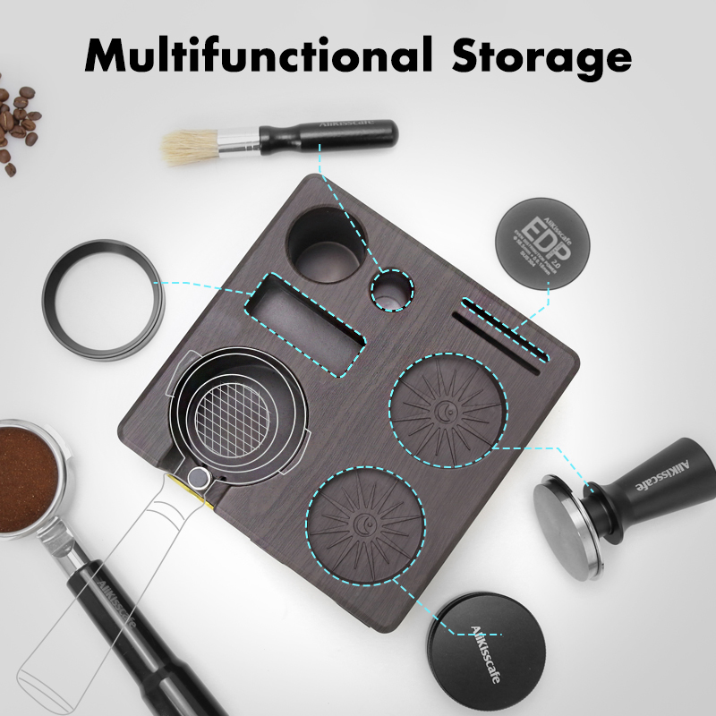 Coffee Tamper Station Portafia - Coffee Equipment Distributor 评论和价格